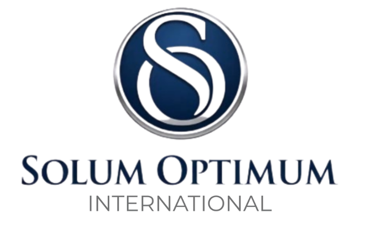 Solum Optimum International Logo